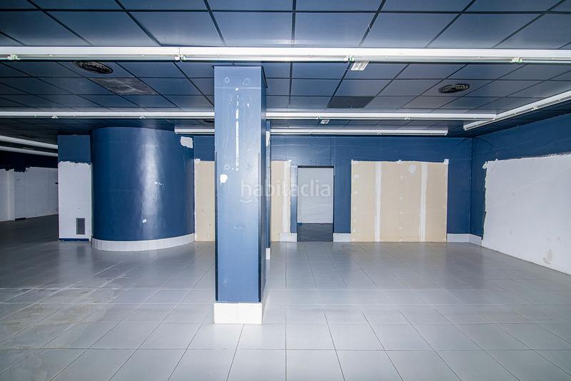 Foto 3af806b8-3ccd-4da7-95b4-dffd48a17d46. Location local commercial dans Eixample Nord Girona