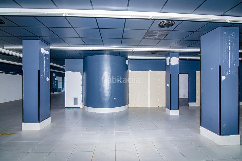 Foto d628365a-f2f4-42d8-a66f-c752063799d4. Location local commercial dans Eixample Nord Girona