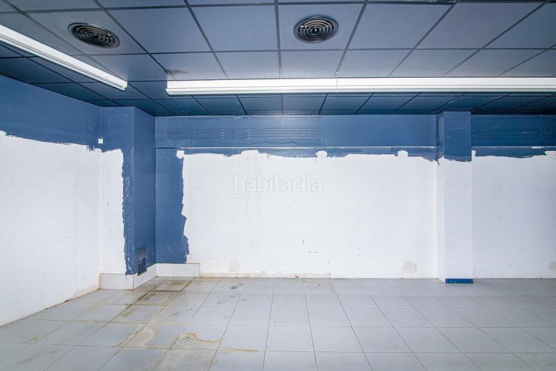 Foto 2abe9739-ec81-4df6-a576-2a370ada0165. Rent business premise in Eixample Nord Girona