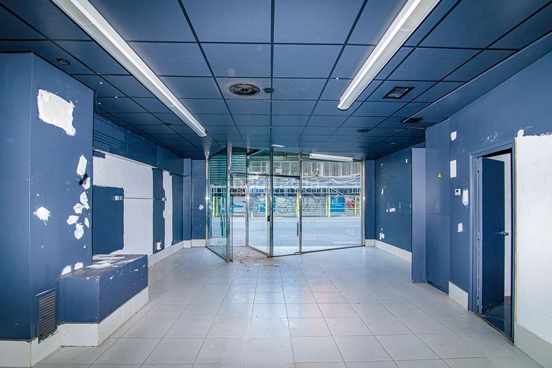 Foto 3f53c8e8-0bcc-4d5f-ae89-8e7bf5cc60c8. Rent business premise in Eixample Nord Girona