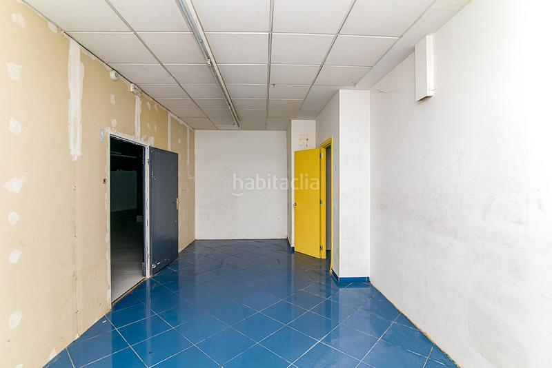 Foto 8df8e716-c370-490f-b23f-a025f51dc76e. Rent business premise in Eixample Nord Girona