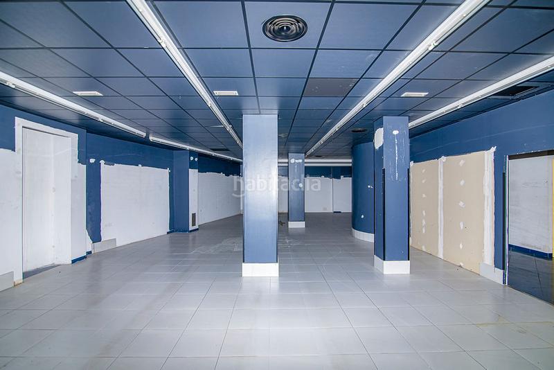 Foto c6995b0f-0d47-40b6-aff3-0436220cb412. Rent business premise in Eixample Nord Girona