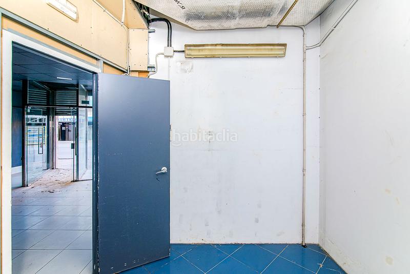 Foto deeb20e0-96f7-4b04-9f42-a73ecfad6bd4. Rent business premise in Eixample Nord Girona