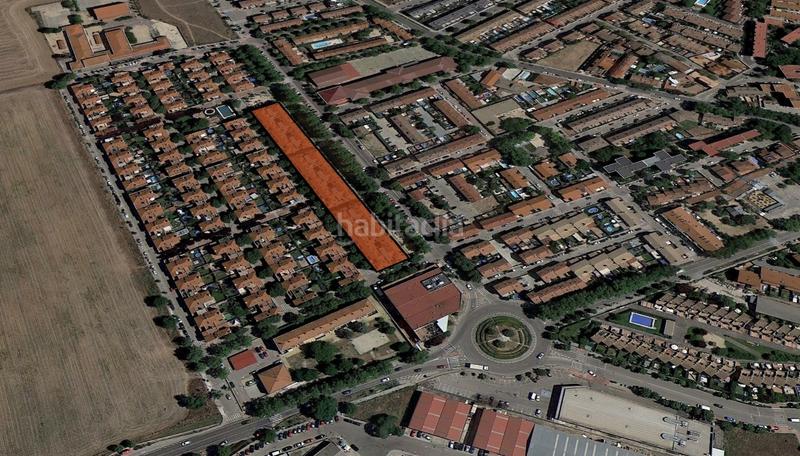 Foto 062490b7-cf73-429f-8338-d4b5aff545a5. Affitto locale commerciale in Daganzo de Arriba