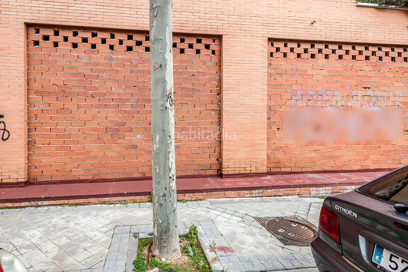 Foto 2f51b340-4469-435f-a038-df2be5ee4e8f. Affitto locale commerciale in Daganzo de Arriba