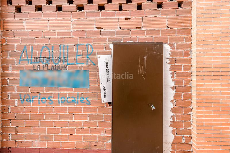 Foto 36abe924-dd04-427f-90bc-c2970c302ac7. Affitto locale commerciale in Daganzo de Arriba