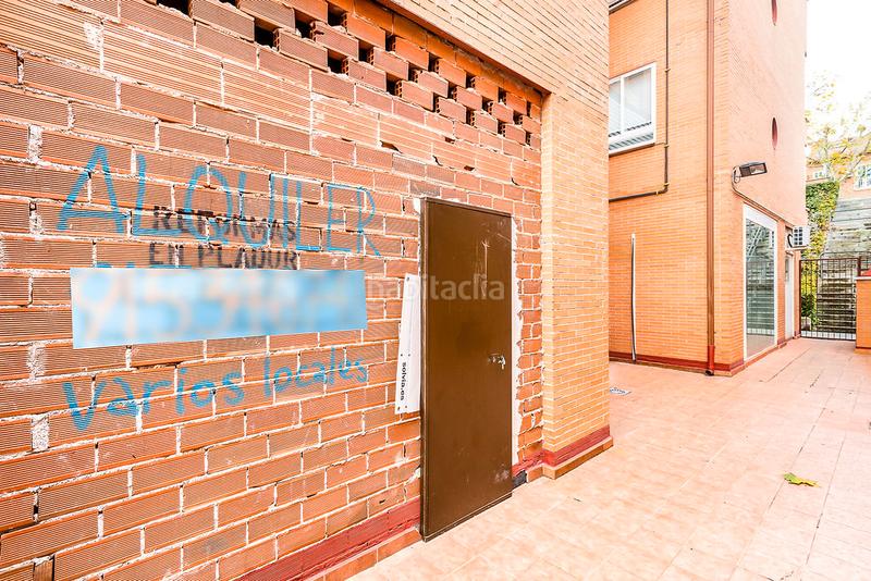 Foto 3817fde0-8d28-4a9b-8041-1433b357a809. Affitto locale commerciale in Daganzo de Arriba