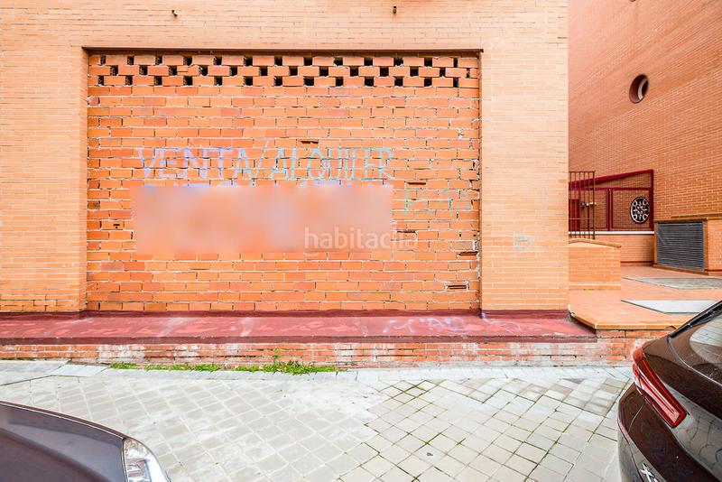 Foto 4772ebf6-f648-4d06-b772-b35b83eeddba. Affitto locale commerciale in Daganzo de Arriba