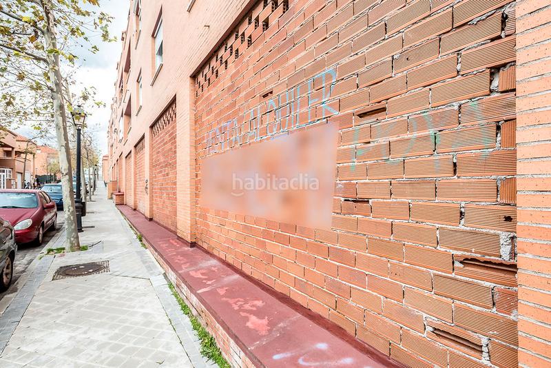 Foto 691e3671-3450-4e82-9dd8-f10baa7640c7. Affitto locale commerciale in Daganzo de Arriba