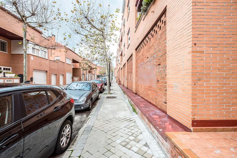 Foto 94cd1bbd-e07a-40e5-ba0d-2f818ca9b62b. Affitto locale commerciale in Daganzo de Arriba