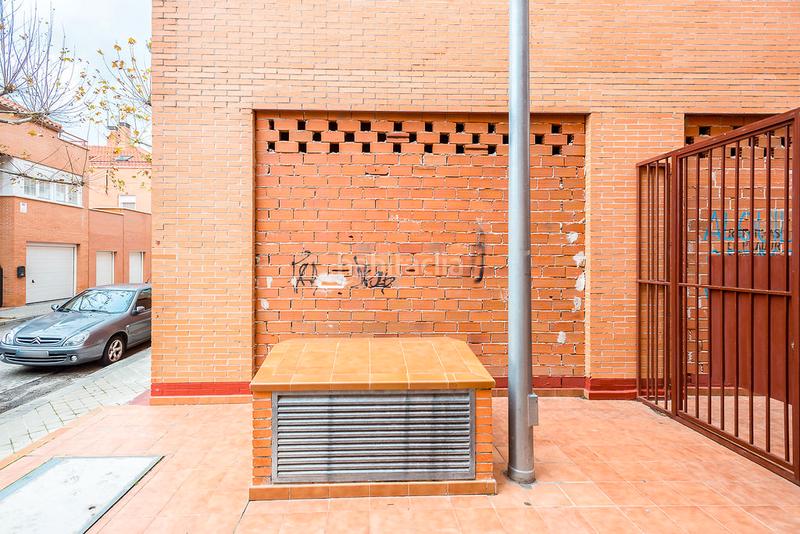 Foto bc9c3a19-ce5e-495d-ad87-dfaef97f0fe9. Affitto locale commerciale in Daganzo de Arriba