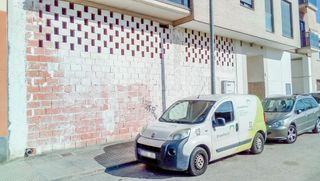 Affitto Locale commerciale in C/ hurchillo. Solvia inmobiliaria - locales bigastro