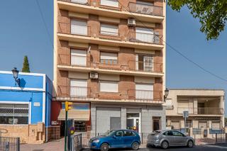 Location Local commercial  Pz mayor. Solvia inmobiliaria  locales molina de segura