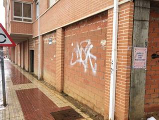 Lloguer Local Comercial  Av luis moran. Solvia inmobiliaria  locales benavente