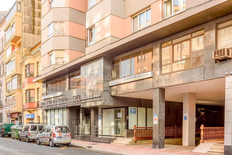 Foto 2874f546-7d46-47f0-9cc9-34643e6ca997. Alquiler local comercial solvia inmobiliaria locales en Avilés