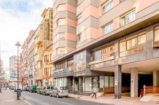 Geschäftsraum in C/ Doctor Graiño