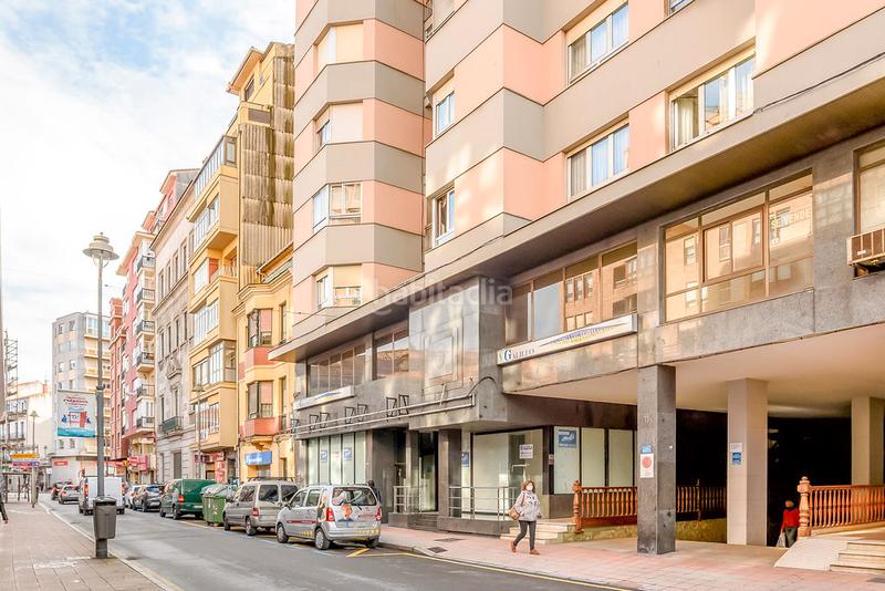 Foto b8c670d6-08bf-4b46-99a0-720838d94f04. Miete geschäftsraum in Centro Avilés