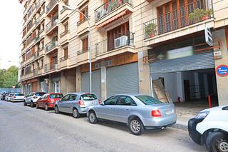 Rent Business premise  C/ roser. Solvia inmobiliaria  locales palma de mallorca