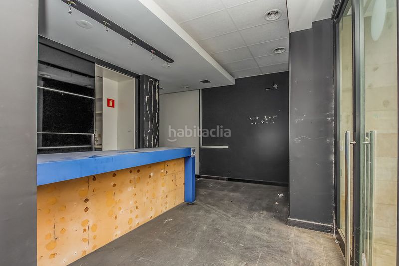 Foto 5135719a-eafb-44ed-99a4-8779ae96638a. Alquiler local comercial solvia inmobiliaria locales en Amposta