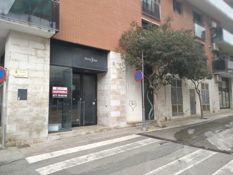 Foto 5bf653af-3a58-469f-8c95-1bb9c913ee6f. Alquiler local comercial solvia inmobiliaria locales en Amposta