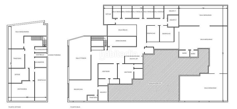 Foto 5f58249c-5aa8-4f23-b259-765503a7c6a9. Alquiler local comercial solvia inmobiliaria locales en Amposta