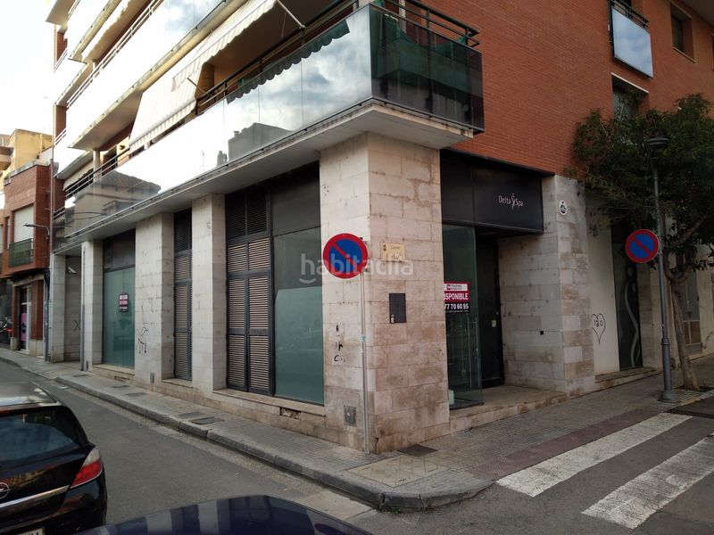Foto 7e0ab9d2-c024-4e8f-94b5-3ebbd0d3c447. Alquiler local comercial solvia inmobiliaria locales en Amposta