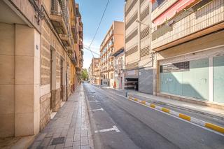 Affitto Locale commerciale  C/ sevilla. Solvia inmobiliaria  locales alicantealacant