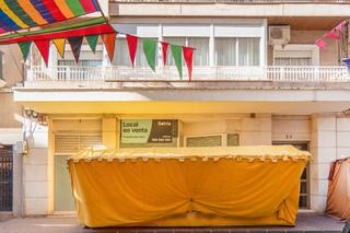Miete Geschäftsraum  C/ duque. Solvia inmobiliaria  locales cartagena