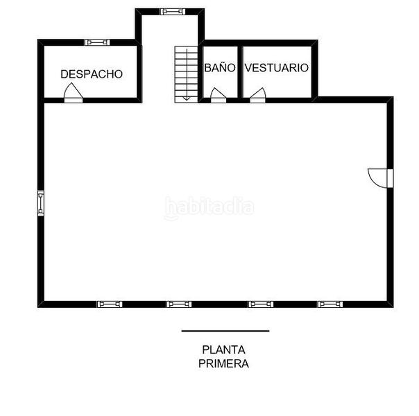 Foto 5bd14202-b010-4f30-8dfe-c068aac776d5. Alquiler local comercial solvia inmobiliaria locales en Oviedo