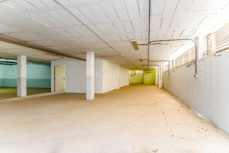 Foto 719c3cb2-ea59-4e07-acb8-fe043901b251. Alquiler local comercial solvia inmobiliaria locales en Oviedo