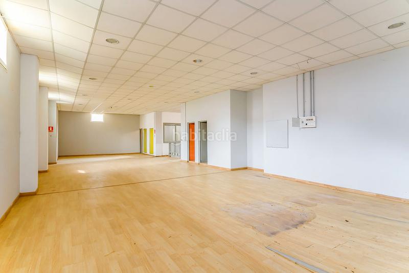 Foto 7d9dde7e-e77a-462c-a916-d38ccb28a96b. Alquiler local comercial solvia inmobiliaria locales en Oviedo