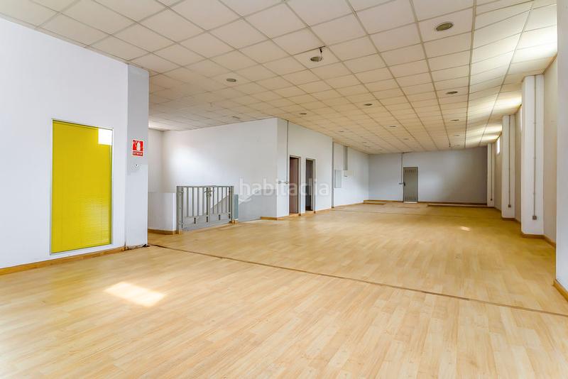 Foto a7cb9465-6b48-4b45-9a5c-6cdc6c5cacba. Alquiler local comercial solvia inmobiliaria locales en Oviedo
