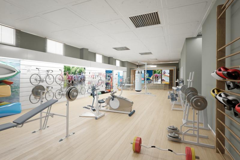 Foto b8204a59-546d-43b2-bae1-f9dc3a4c067c. Alquiler local comercial solvia inmobiliaria locales en Oviedo