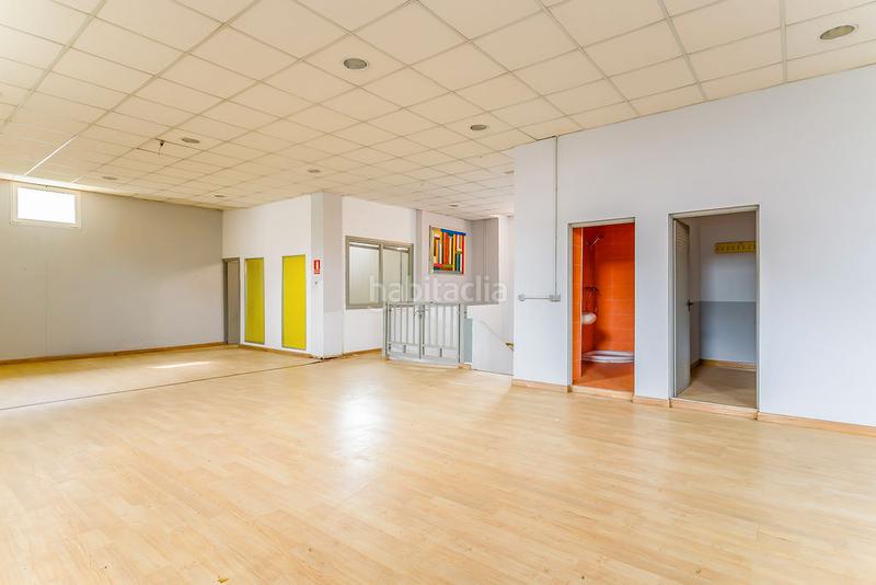 Foto d9db056e-6170-4acd-af52-1b5419f7a12a. Alquiler local comercial solvia inmobiliaria locales en Oviedo