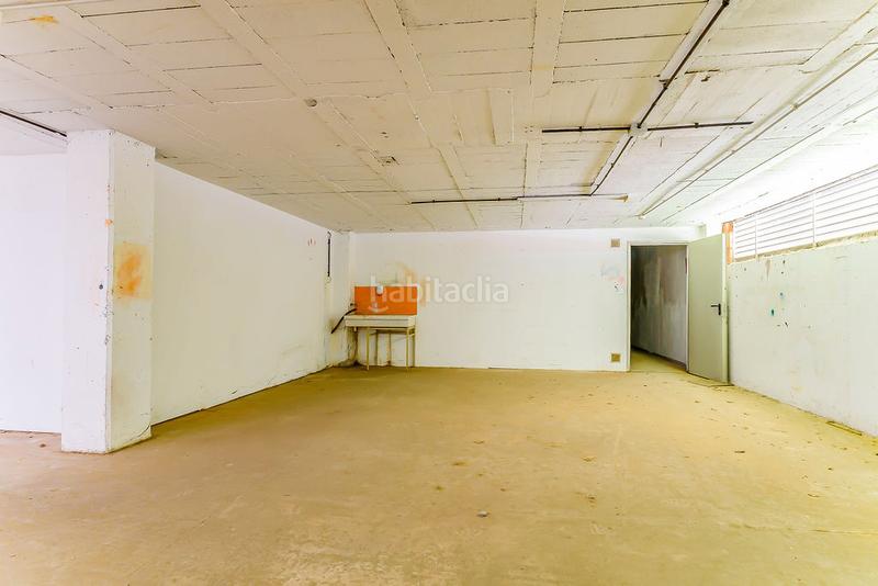 Foto f449aefa-3213-4096-9890-392bd7019c4a. Alquiler local comercial solvia inmobiliaria locales en Oviedo