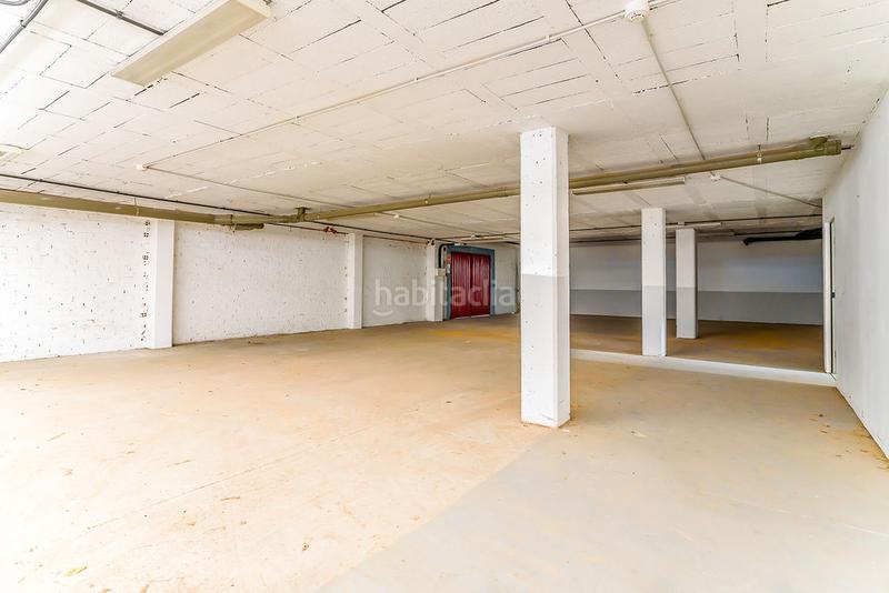 Foto 0e7b7cac-037b-4663-831e-f26a82d9bf25. Location local commercial dans Milán - Pumarín Oviedo