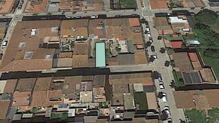 Bureau  C/ artesanía. Solvia inmobiliaria  suelo urbano consolidado llinars del vallès