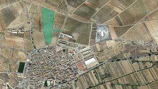 Finca rústica  Pl 3, parcela. Solvia inmobiliaria  suelo urbanizable caudete de las fuentes