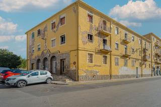 Pis  C/ virgen de la cabeza. Solvia inmobiliaria  piso elda