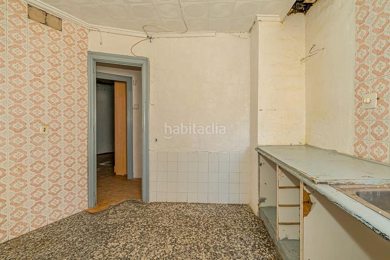 Foto 8d1f2f05-4c0b-4661-aae5-42ff8481a835. Piso solvia inmobiliaria piso en Plaza Castelar - Mercado Central Elda