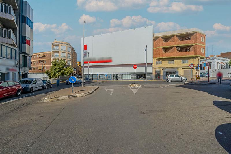 Foto a9b6c03e-442f-45f0-8a99-50cd65b624d4. Piso solvia inmobiliaria piso en Plaza Castelar - Mercado Central Elda