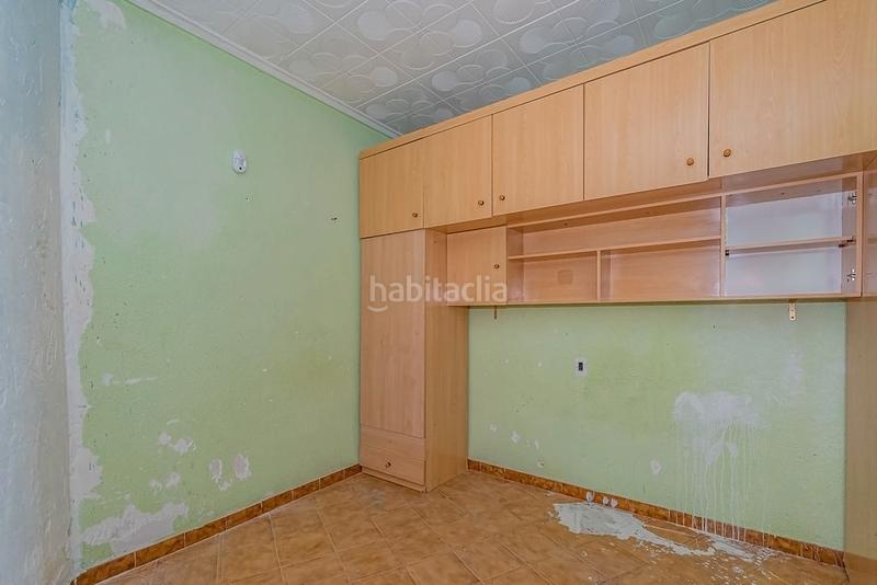 Foto dcd84abd-596c-4205-ad3c-3f89ae0896af. Piso solvia inmobiliaria piso en Plaza Castelar - Mercado Central Elda