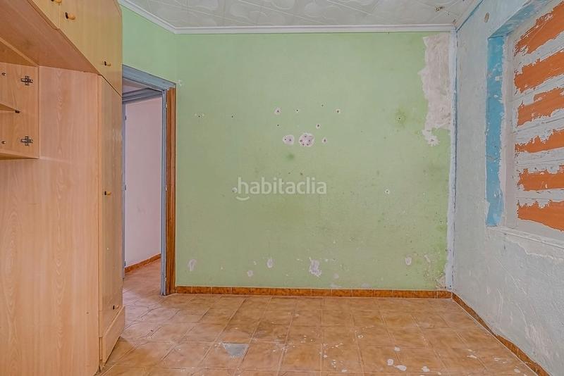 Foto e3cb5603-10b2-4aae-a97f-ffe7656cc754. Piso solvia inmobiliaria piso en Plaza Castelar - Mercado Central Elda