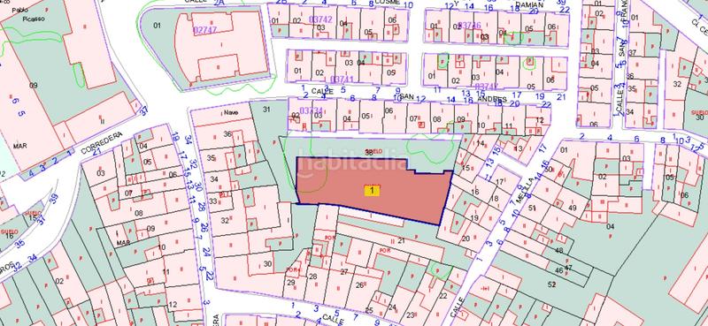 Foto 0b0845cd-60c1-457f-b1fe-6edd310c7bc4. Landgut in Almargen