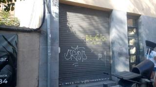 Locale commerciale  C/ federico prats. Solvia inmobiliaria  locales hospitalet de llobregat el
