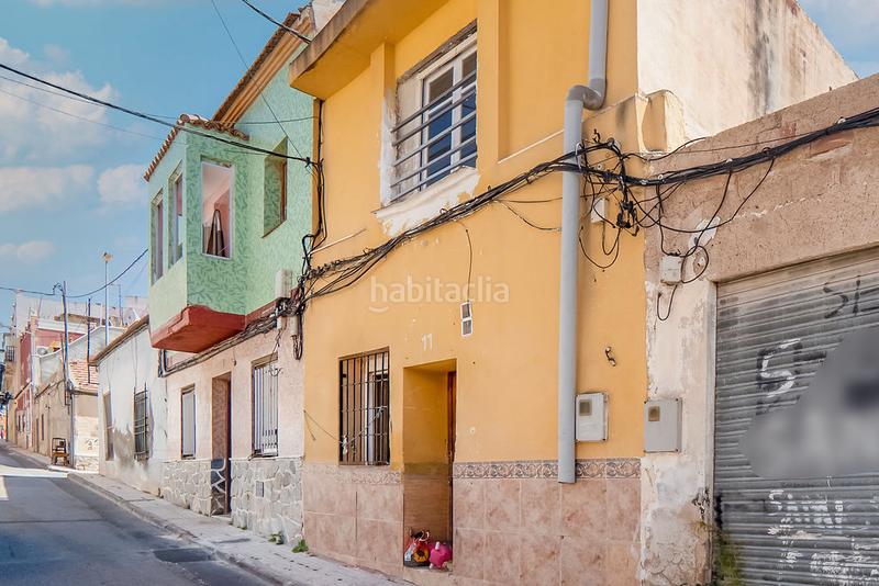 Foto 105353c2-94d1-4f58-b0e7-ba50151b8f57. Xalet a San Antón Cartagena