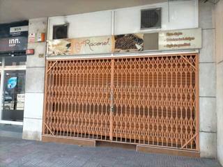 Business premise in C/ Latorre