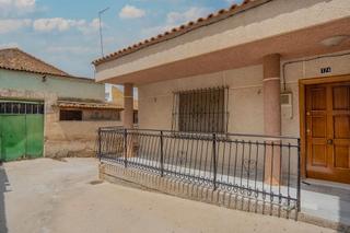 Xalet  C/ miguel hernandez. Solvia inmobiliaria  casa murcia