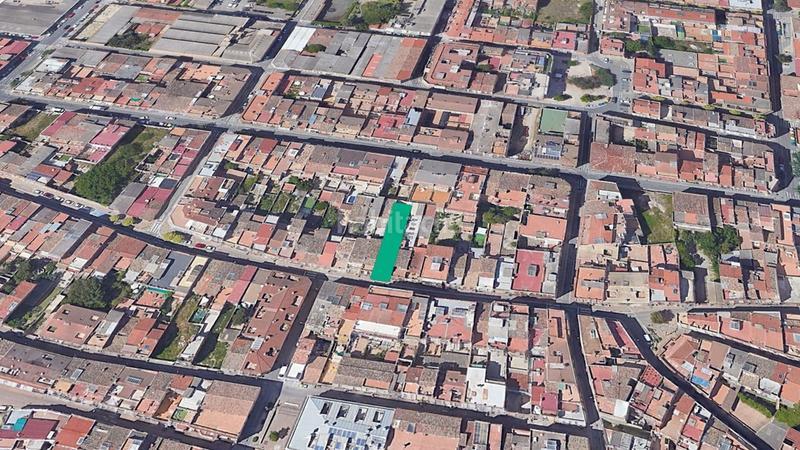 Foto a20afbb8-67cf-4ec4-858e-d9bddb75ecb9. Finca rústica solvia inmobiliaria solares en Centre Igualada