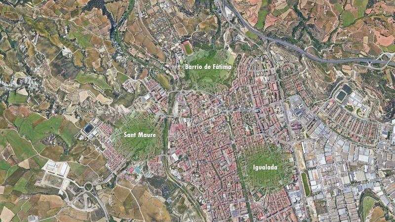 Foto b594bb38-247f-44b8-9dd8-eb892c049baa. Finca rústica solvia inmobiliaria solares en Centre Igualada